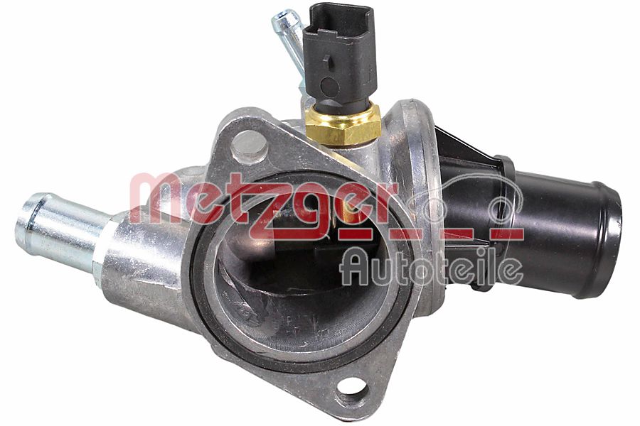 METZGER 4006458 Thermostat, Kühlmittel